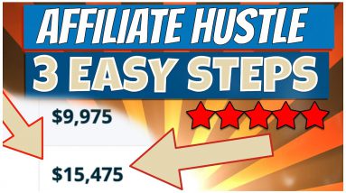 $75 - $525/Day - AFFILIATE MARKETING FOR BEGINNERS 2021 (NOT CLICKBANK OR MAXBOUNTY)