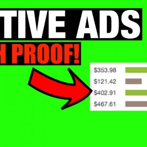 Make Your First Clickbank Sale TODAY | Clickbank Affiliate Marketing with Native Ads Case Studies