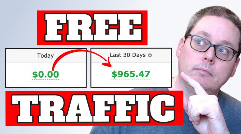 Best Way to Get Free Traffic for Affiliate Marketing Offers on WarriorPlus