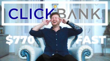 Fastest Way To Make Money On Clickbank Using a Google Trick (Step By Step 2021)