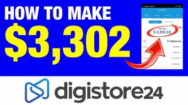 Make $100/Day With Digistore24 and Clickmagick As A Beginner | Affiliate Marketing Make Money Online