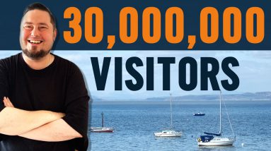 30,000,000 Visitors: Free Traffic Sources
