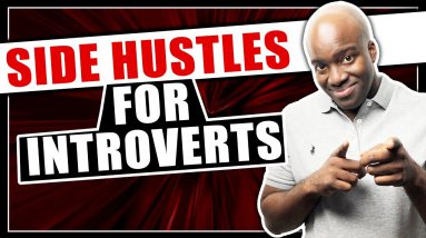 5 Side Hustles For Introverts | Best Online Jobs For Introverts