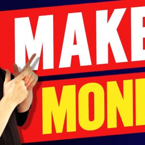 5 ways I Make Money Online