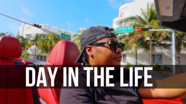 A Day in the Life Of Chanel Stevens | CPA Marketing Super Affiliate
