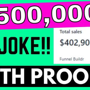 MADE 500k+ USD | NO JOKE | The EASIEST Way To Make $100 Per Day As A Beginner