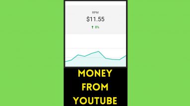 Make More Money From YouTube (Increase Your RPM 🔥🔥🔥)