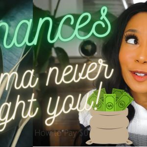 Finances 101 Someone Should Have Told me About | For Young People
