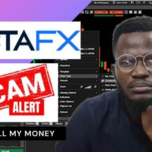 OctaFX SCAM - I Lost all my money with OctaFx Copy Trading [A Detailed Review]