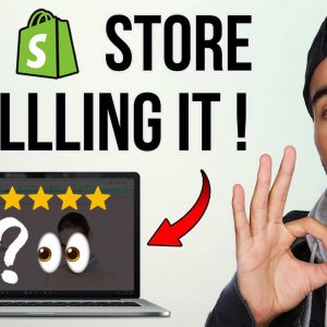 How Is This $1,000,000 Shopify Store CRUSHING It?