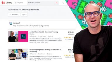 How to Get Your Course to Rank 1 on Udemy