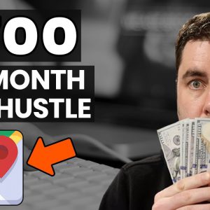 How To Make Money With Google Maps For Beginners 2021 ($700/Month)