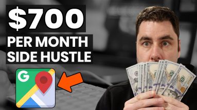 How To Make Money With Google Maps For Beginners 2021 ($700/Month)