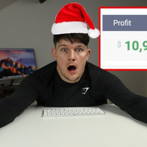 How To Turn $500 into $10,000 Before Christmas 2020