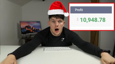 How To Turn $500 into $10,000 Before Christmas 2020