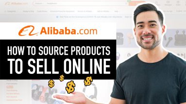 How To Use Alibaba.com To Start a Business // Alibaba.com For Beginners