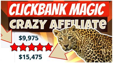 Make $500-$5000/Mo w/ClickBank and Bing (Microsoft) Ads 2021! | COMPREHENSIVE TUTORIAL FOR BEGINNERS