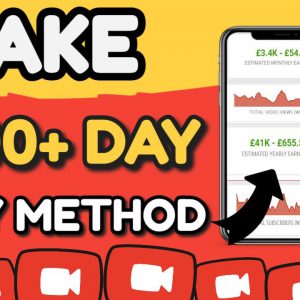 Make Money On YouTube WITHOUT Showing Your Face [STEP-BY-STEP]
