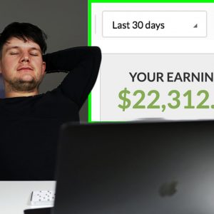 My Top Affiliate Programs That Pay Passive Income