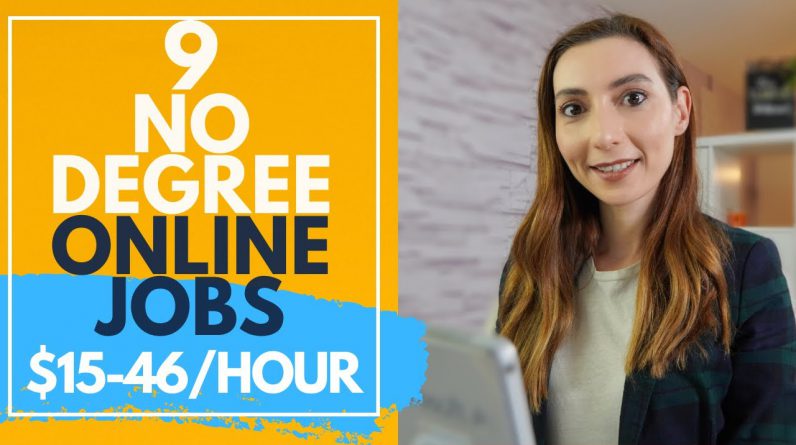 3 Graphic Design Online Jobs That Actually Pay Well