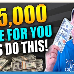Make $15,000 Per Month With DONE FOR YOU VIDEOS | Make Money On Youtube Without Showing your Face