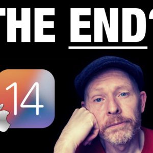 The End of Affiliate Marketing?... iOS 14 Update and Affiliate Marketing