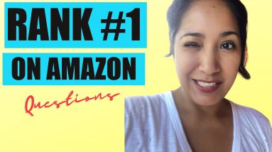 This ONE Trick Can Get You Ranked For Anything On Page One Of Amazon - Works Merch - KDP FBA Part 2