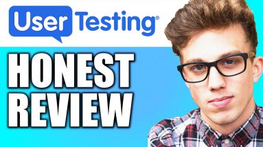 UserTesting Review | Can you REALLY Make Money Online with this?