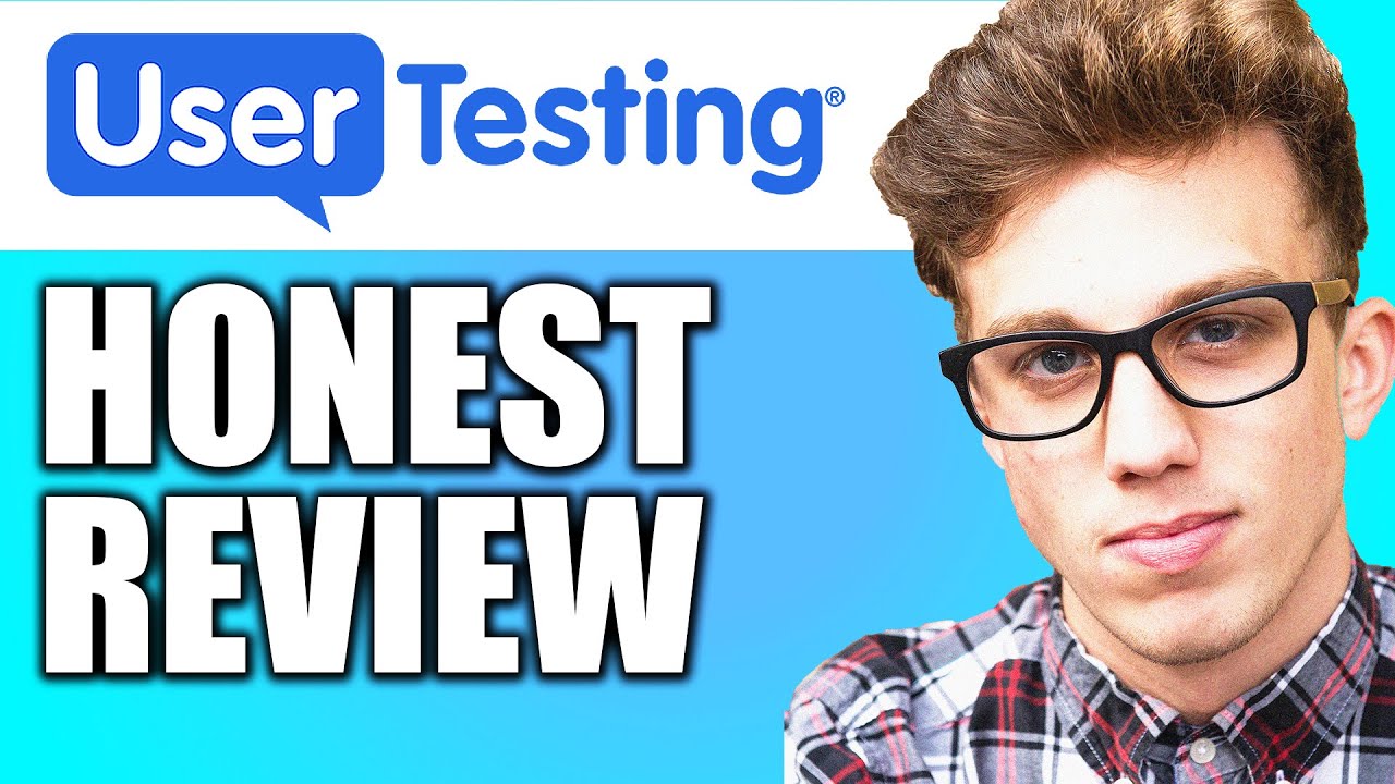 UserTesting Review Can you REALLY Make Money Online with this?