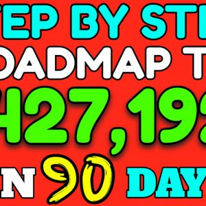 Make Money On YouTube Without Making Videos 2021 [Systematic A-Z Roadmap To Six Figures In 90 Days]