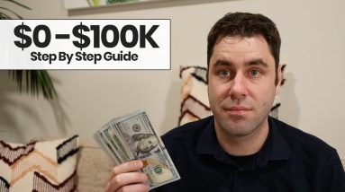 Zero To $100k With Affiliate Marketing & This Blueprint (Step By Step 2021)