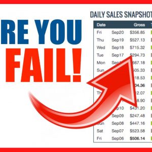 Fail Proof $150+ Per Day Clickbank Autopilot Method | Make Money Online For Beginners 2021