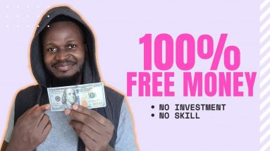 How To Make Money Online in Nigeria 2021 [100% Free Money with No Investment]