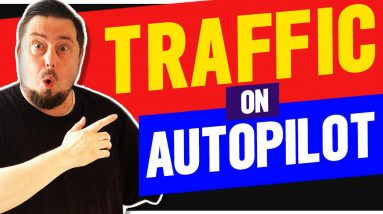 2 Free Traffic Sources To Get Visitors On Autopilot