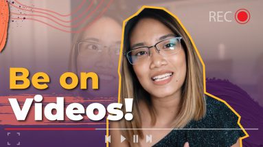 5 Reasons Why You Should Be Making Videos