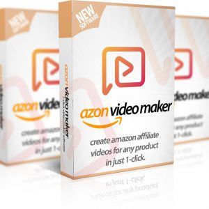 Azon Video Maker Review