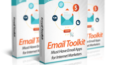 Email Toolkit Review