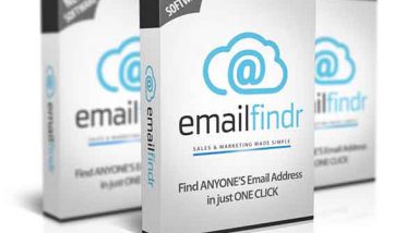 EmailFindr Review