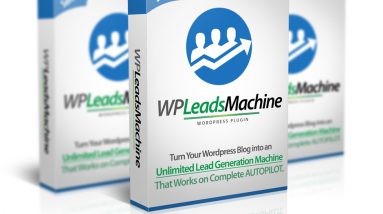 WP Leads Machine Review