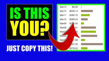 Affiliate Marketing 2021 - $0 To $10,000+ Per Month (Step By Step Tutorial With Clickbank!)