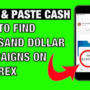 How to Find and Copy $10,000+ Affiliate Marketing Campaigns With Anstrex | Make Money Online in 2021