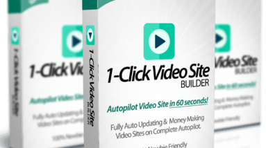 1 click video site builder plugin 2