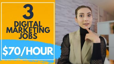 3 Freelance digital marketing jobs that ACTUALLY pay well