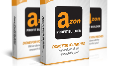 Azon Profit Builder