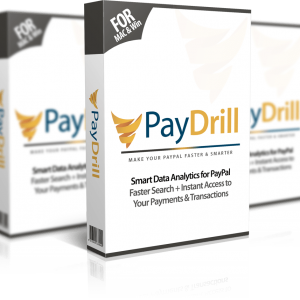 PayDrill review