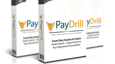 PayDrill review