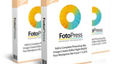 WP FotoPress