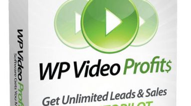 WP Video Profits