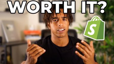 Watch This BEFORE You Start Dropshipping... 4 Watch This BEFORE You Start Dropshipping...