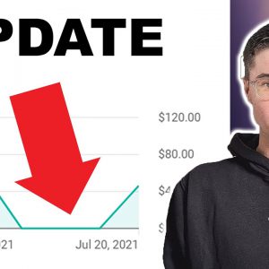 YouTube Revenue Drop UPDATE | YouTube CPMs & Revenue Dropping to $0